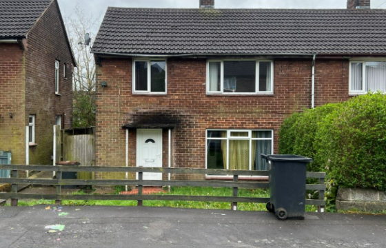 Modernisation in Stoke-on-Trent photo